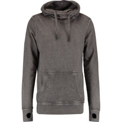 Tigha TAYO Bluza z kapturem vintage grey. Bluzy nierozpinane męskie Tigha. Za 379.00 zł.