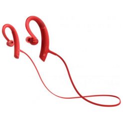 Sony Słuchawki Mdr-xb80bs, Czerwone. Słuchawki bluetooth marki SONY. W wyprzedaży za 479.00 zł.