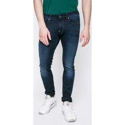 G-Star Raw - Jeansy Revend. Jeansy męskie marki G-Star Raw. Za 469.90 zł.