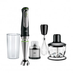 Braun MQ 9038. Blendery marki BRAUN. Za 439.00 zł.