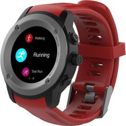 Smartwatch Celly Maxcom Fitgo FW17 (FW17R). Zegarki smartwatch marki Celly. Za 379.93 zł.