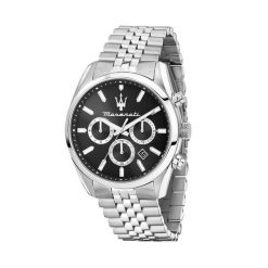 Zegarek Maserati. Szare zegarki męskie maserati, srebrne. Za 1,149.00 zł.