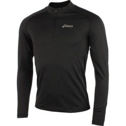 Asics Bluza męska Essential Winter 1/2 Zip Hoody czarna r. XL (114638-0904). Bluzy nierozpinane męskie marki Asics. Za 119.71 zł.