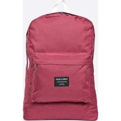 Jack & Jones - Plecak. Plecaki męskie marki Jack & Jones. W wyprzedaży za 49.90 zł.