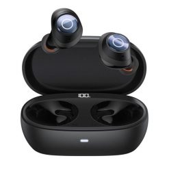 Baseus słuchawki bezprzewodowe baseus bowie ma20 pro tws z anc. Czarne słuchawki bluetooth Baseus. Za 159.00 zł.