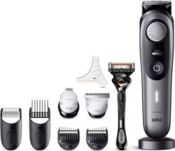 Trymer Braun Series 9 BT9421. Golarki męskie BRAUN. Za 495.00 zł.