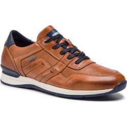 Sneakersy SALAMANDER - Avato 31-56201-07 Cognac. Buty sportowe na co dzień męskie marki Salamander. Za 429.00 zł.