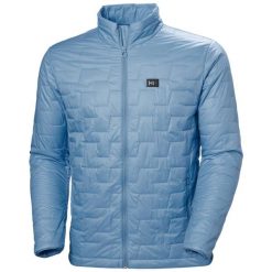 Kurtka narciarska Helly Hansen Lifaloft. Niebieskie kurtki narciarskie i snowboardowe męskie Helly Hansen, na zimę, m, bez wzorów, bez kaptura, narciarskie. W wyprzedaży za 776.00 zł.