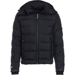 Superdry COMMAND UTILITY Kurtka snowboardowa super dark navy. Kurtki narciarskie i snowboardowe męskie marki Superdry. W wyprzedaży za 799.20 zł.