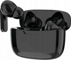 Słuchawki 2GO Dynamic czarne. Czarne słuchawki bluetooth 2GO. Za 209.46 zł.