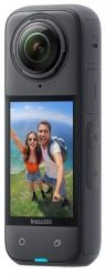 Insta360 X4 - kamera sferyczna 360°. Zegarki sportowe INSTA360. Za 2,051.99 zł.
