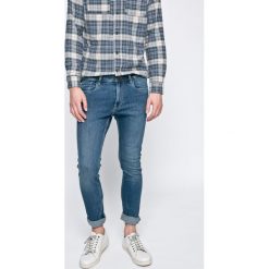 Produkt by Jack & Jones - Jeansy. Jeansy męskie marki PRODUKT by Jack & Jones. W wyprzedaży za 79.90 zł.