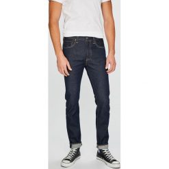 Levi's - Jeansy Skinny Noten. Jeansy męskie marki Levi's. W wyprzedaży za 299.90 zł.
