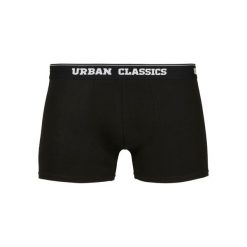 Bokserki Urban Classics (x5). Bokserki męskie Urban Classics, m, bez wzorów. Za 214.00 zł.