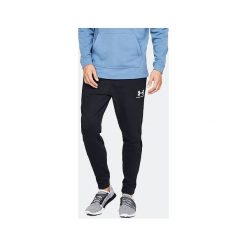 Under Armour Spodnie męskie Sportstyle Terry Jogger czarne r. XL (1329289-001). Długie spodnie sportowe męskie Under Armour. Za 144.00 zł.