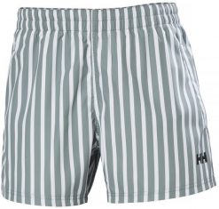 Helly Hansen spodenki kąpielowe NEWPORT TRUNK 34296 485 XL. Kąpielówki męskie Helly Hansen, m, bez wzorów. Za 378.21 zł.