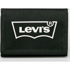 Levi's - Portfel. Portfele męskie marki Levi's. Za 129.90 zł.