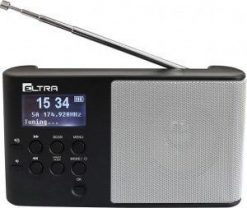 Radio Eltra Ula. Radia Eltra. Za 101.99 zł.