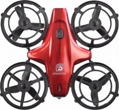 Dron Amewi 25324. Drony AMEWI. Za 275.02 zł.
