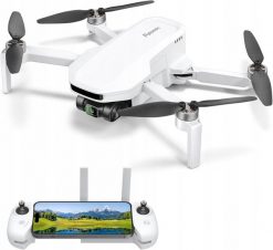 Potensic ATOM LT Dron z Kamerą 4K - Kompaktowy Lekki łatwy w obsłudze 40min. Drony Revell. Za 2,116.55 zł.