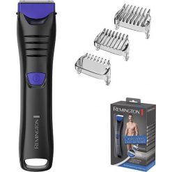 Remington Trymer do ciała Remington Delicates BHT250. Golarki męskie marki Remington. Za 121.99 zł.