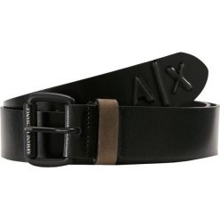 Armani Exchange Pasek nero. Paski męskie Armani Exchange. Za 359.00 zł.