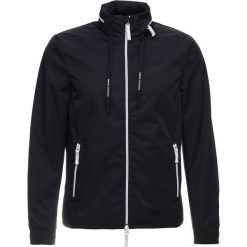 Armani Exchange Kurtka wiosenna navy. Kurtki męskie Armani Exchange. Za 819.00 zł.