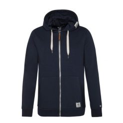 Bluza z kapturem z pełnym zamkiem błyskawicznym Protest Nxgsylar. Niebieskie bluzy z kapturem męskie Protest, m, bez wzorów, z dresówki, z kapturem. W wyprzedaży za 180.00 zł.