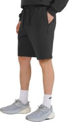 Spodenki męskie 4F M545 antracyt 4FWSS25TSHOM545 22S XL. Szorty sportowe męskie 4f, bez wzorów, sportowe. Za 107.98 zł.