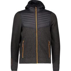Kurtka "Endras" w kolorze antracytowym. Kurtki męskie marki BERG OUTDOOR. W wyprzedaży za 129.95 zł.