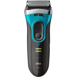 Braun 3080s Wet & Dry Golarka. Golarki męskie marki BRAUN. Za 389.00 zł.