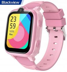 Smartwatch Blackview SMARTWATCH Z10/PINK Z10PINK BLACKVIEW. Różowe zegarki smartwatch Blackview. Za 198.99 zł.