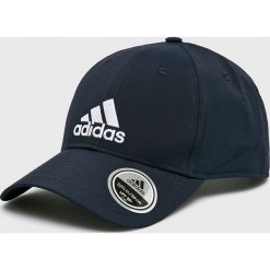 Adidas Performance - Czapka. Czapki męskie adidas Performance. W wyprzedaży za 49.90 zł.