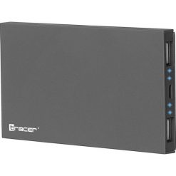 Tracer PM4000 PowerBank. Powerbanki marki TRACER. Za 38.79 zł.