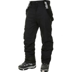 Hi-tec Spodnie Sportowe Męskie Draven Black r. XL. Spodnie dresowe męskie marki Hi-tec. Za 193.64 zł.