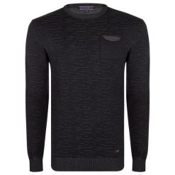 Felix Hardy Sweter Męski L Czarny. Swetry męskie marki Felix Hardy. W wyprzedaży za 117.00 zł.