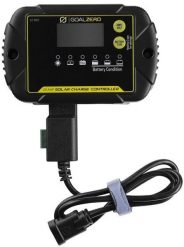 Goal Zero 96110 - 20A Charge Controller. Powerbanki Goal Zero. Za 244.63 zł.