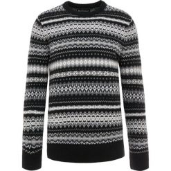Barbour Sweter black. Swetry męskie Barbour. Za 539.00 zł.