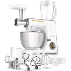 Robot kuchenny Sencor STM 3700WH (41005408). Roboty kuchenne SENCOR. Za 763.71 zł.