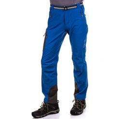 Milo Spodnie męskie Vino Blue Nights r. XXL. Długie spodnie sportowe męskie marki Milo. Za 219.21 zł.