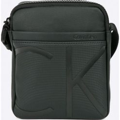 Calvin Klein Jeans - Saszetka. Saszetki męskie marki Calvin Klein Jeans. W wyprzedaży za 229.90 zł.