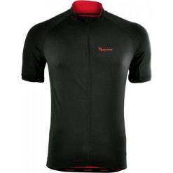Silvini Pescara md1025 Black/Red Xxl. T-shirty sportowe męskie marki Silvini. W wyprzedaży za 141.00 zł.