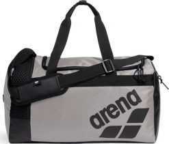 Torba sportowa treningowa podróżna Arena All Set Duffle 40 litrów. Torby sportowe męskie ARENA, bez wzorów. Za 294.44 zł.