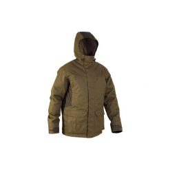 PARKA myśliwska IMPER warm 500. Parki męskie marki SOLOGNAC. Za 299.99 zł.