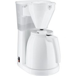 Ekspres przelewowy Melitta Easy Therm 1010-05 White. Białe ekspresy przelewowe Melitta. Za 145.01 zł.