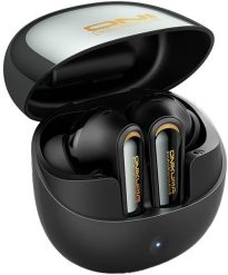 Słuchawki TWS ONIKUMA TX610 (czarne). Czarne słuchawki bluetooth Onikuma. Za 99.90 zł.