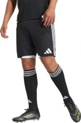 Spodenki męskie adidas Tiro 26 Competition Match czarno-białe KA6181 XL. Białe szorty sportowe męskie ADIDAS, bez wzorów, sportowe. Za 178.99 zł.