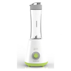 Blender kielichowy Kenwood smoothie (SMP060WG). Blendery marki Kenwood. Za 155.73 zł.