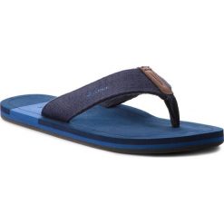 Japonki GANT - Breeze 16699404 Navy Blue G65. Klapki i japonki męskie marki Gant. W wyprzedaży za 149.00 zł.