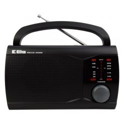 Radio ELTRA Ewa Czarne odbierz rabat 5%. Radia marki Eltra. Za 79.00 zł.